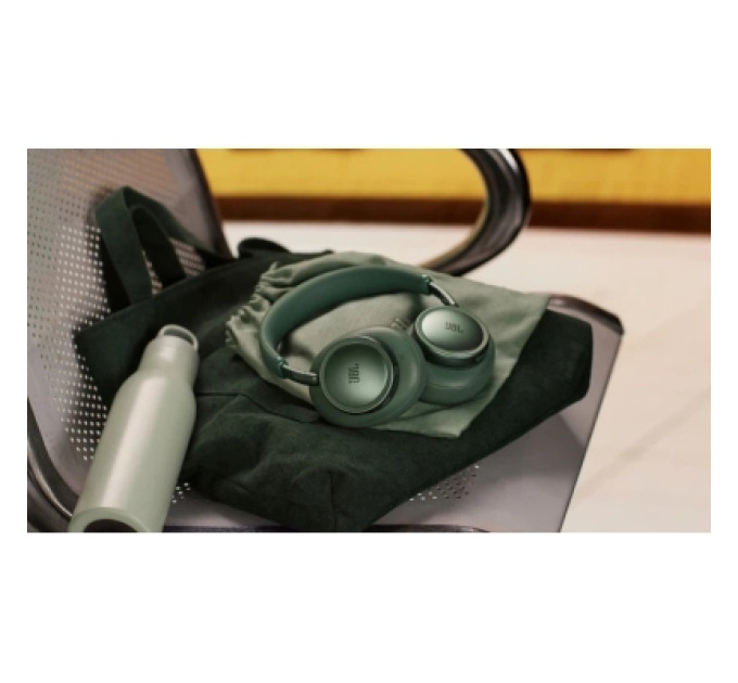 JBL Навушники JBL Live 780NC Green (JBLLIVE780NCGRN)