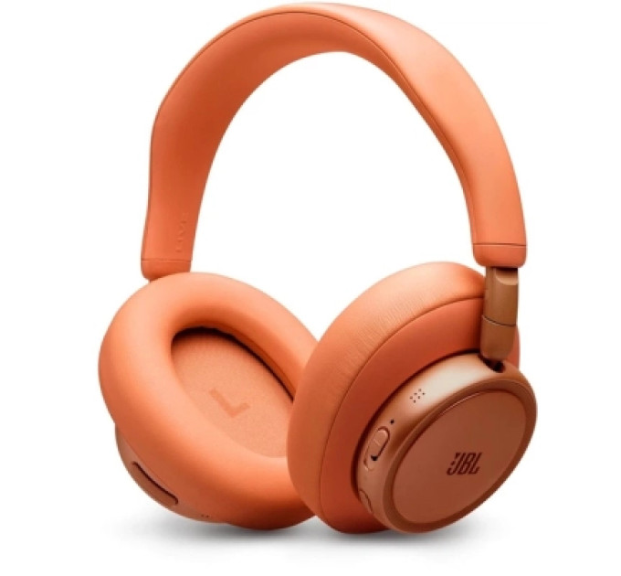 JBL Навушники JBL Live 780NC Orange (JBLLIVE780NCORG)