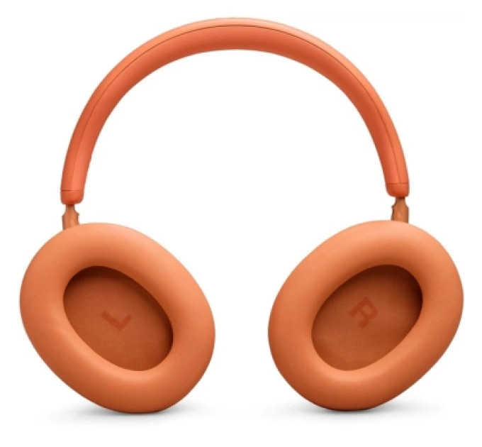 JBL Навушники JBL Live 780NC Orange (JBLLIVE780NCORG)