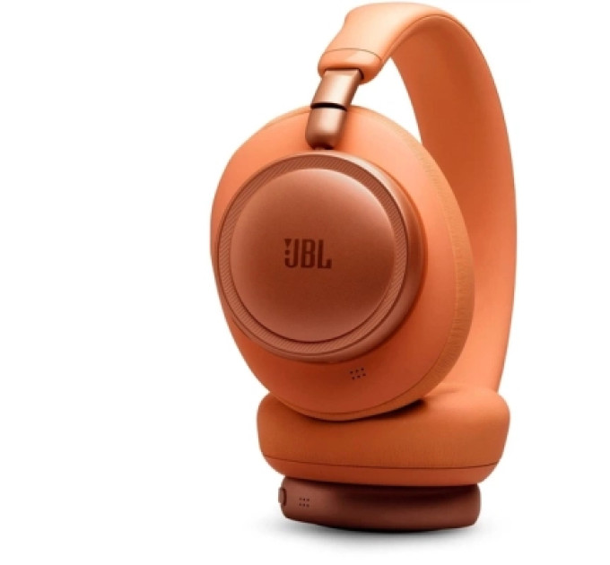 JBL Навушники JBL Live 780NC Orange (JBLLIVE780NCORG)