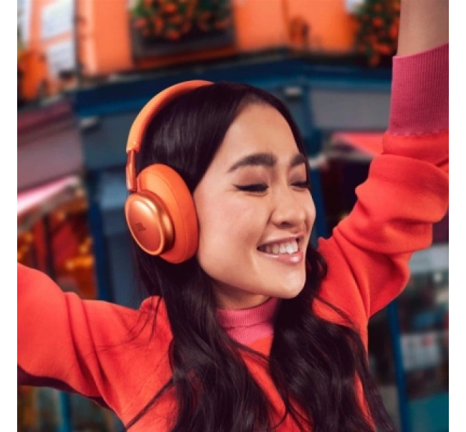 JBL Навушники JBL Live 780NC Orange (JBLLIVE780NCORG)