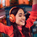 JBL Навушники JBL Live 780NC Orange (JBLLIVE780NCORG)