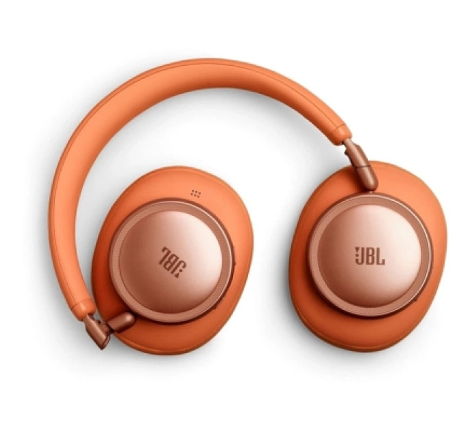 JBL Навушники JBL Live 780NC Orange (JBLLIVE780NCORG)