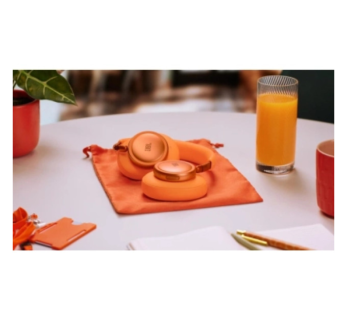 JBL Навушники JBL Live 780NC Orange (JBLLIVE780NCORG)