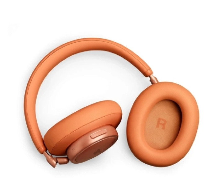 JBL Навушники JBL Live 780NC Orange (JBLLIVE780NCORG)