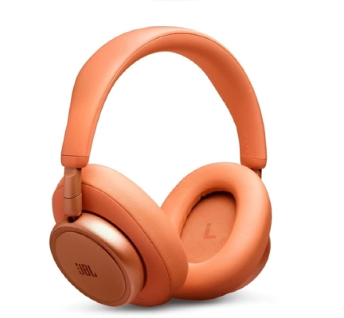 JBL Навушники JBL Live 780NC Orange (JBLLIVE780NCORG)
