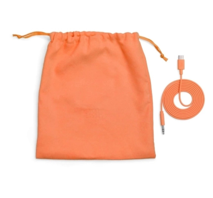 JBL Навушники JBL Live 780NC Orange (JBLLIVE780NCORG)