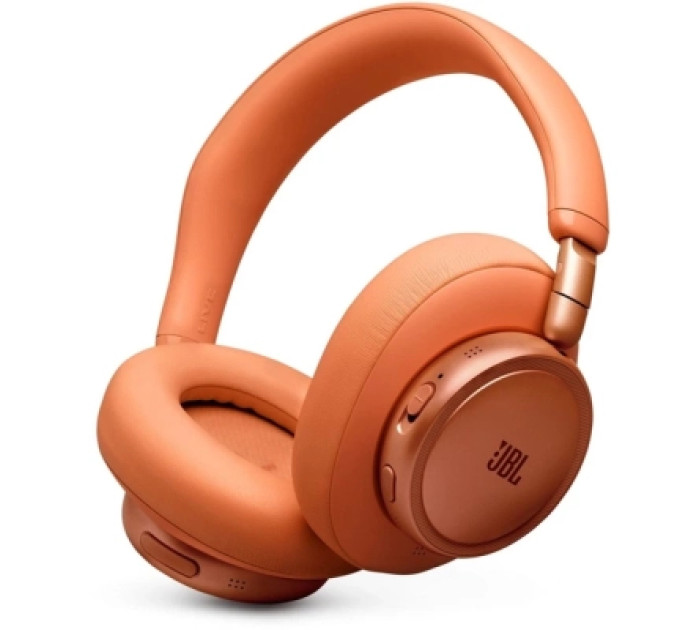 JBL Навушники JBL Live 780NC Orange (JBLLIVE780NCORG)