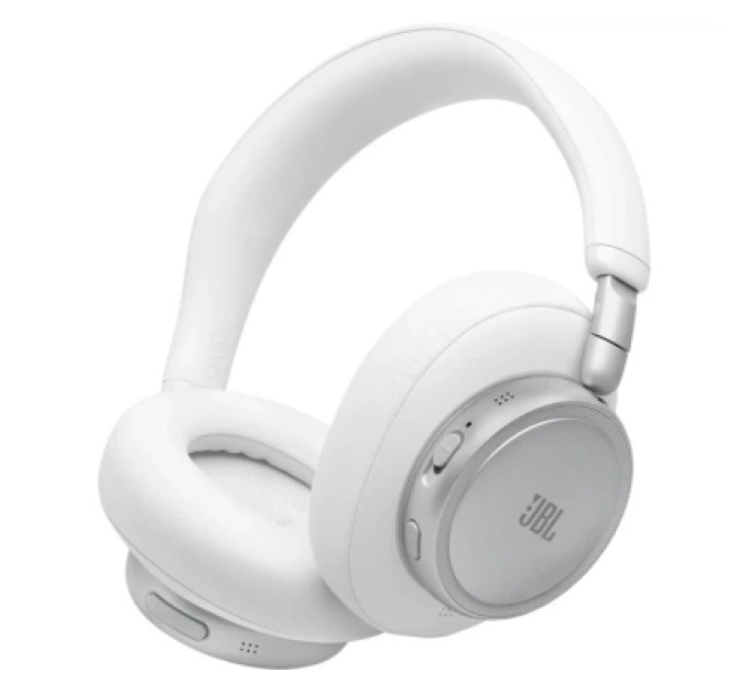 JBL Навушники JBL Live 780NC White (JBLLIVE780NCWHT)