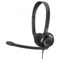 Sennheiser Навушники Epos PC 5 CHAT 3.5mm (1000445)