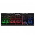 2E Клавіатура 2E GAMING KG300 LED USB Black (2E-KG300UB)