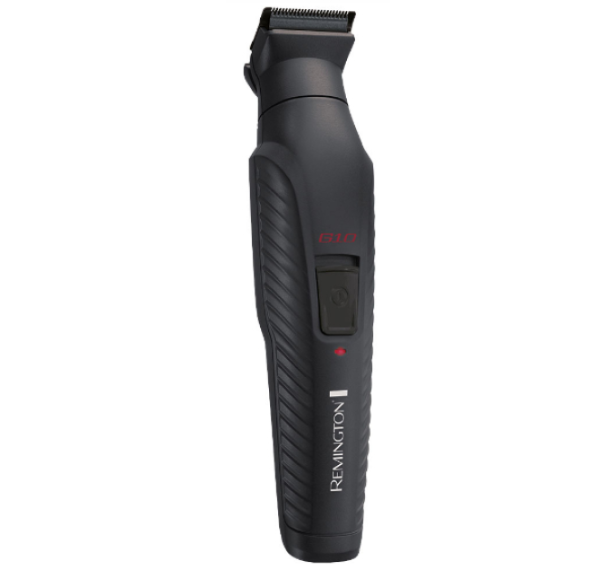 Remington Тример універсальний Remington PG2100 G10 Graphite 10-in-1 Multigrooming Kit