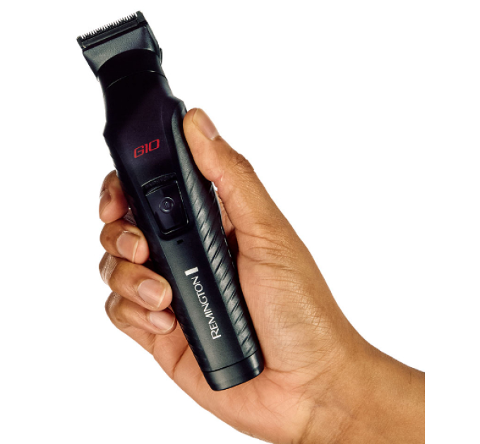Remington Тример універсальний Remington PG2100 G10 Graphite 10-in-1 Multigrooming Kit