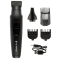 Remington Тример універсальний Remington PG2100 G10 Graphite 10-in-1 Multigrooming Kit