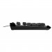 2E Клавіатура 2E GAMING KG300 LED USB Black (2E-KG300UB)