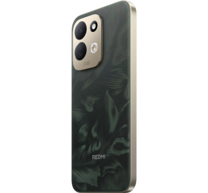 Xiaomi Мобільний телефон Xiaomi Redmi 17 4/256GB Oak Green (1213742)