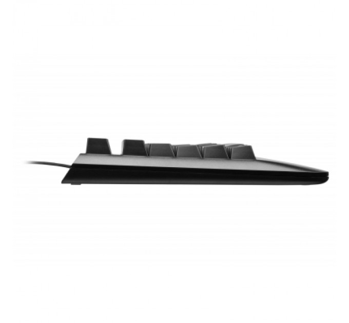 2E Клавіатура 2E GAMING KG325 LED USB Black (2E-KG325UB)