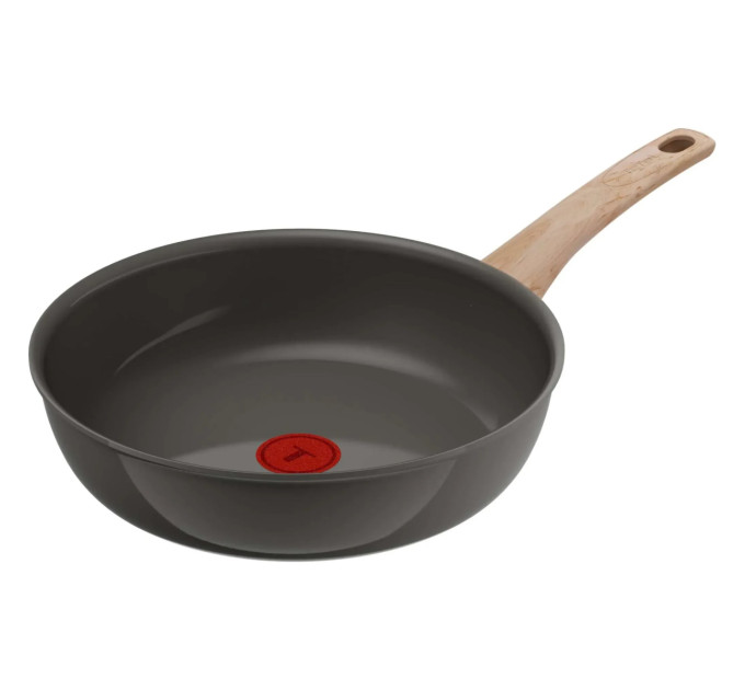 Tefal Сковорода WOK Tefal Renew 26 см (G0217702)