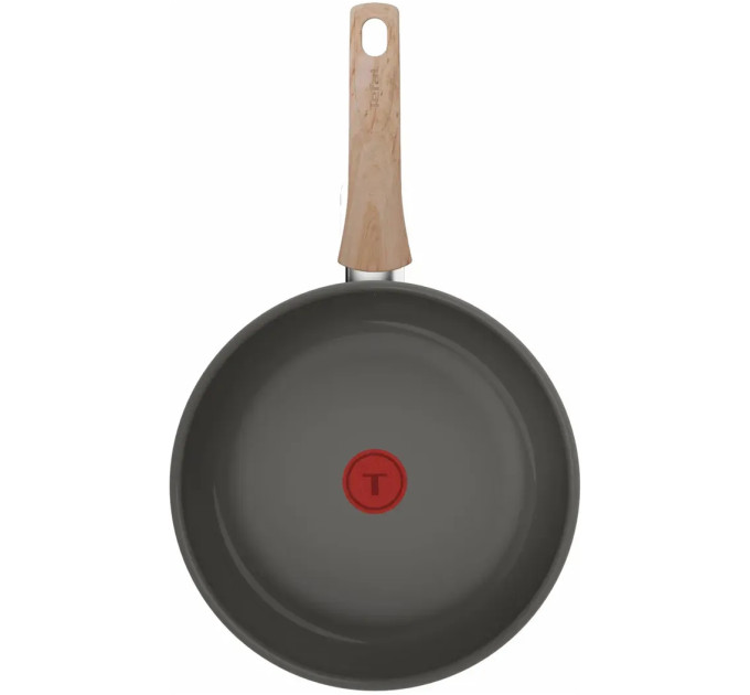 Tefal Сковорода WOK Tefal Renew 26 см (G0217702)