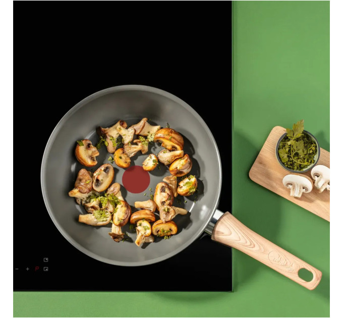 Tefal Сковорода WOK Tefal Renew 26 см (G0217702)