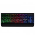 2E Клавіатура 2E GAMING KG325 LED USB Black (2E-KG325UB)