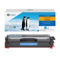 G&G Картридж G&G для Xerox C230/C235 Cyan (1500 стор)