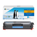 G&G Картридж G&G для Xerox C230/C235 Cyan (2500 стор)