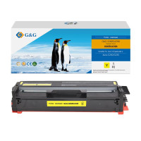 Картридж G&G для Xerox C230/C235 Yellow (2500 стор)