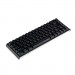 2E Клавіатура 2E GAMING KG350 RGB 68key USB Black (2E-KG350UBK)