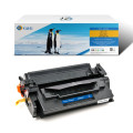 G&G Картридж G&G до Canon 057 LBP223/226/228/MF443/445/446/449 3009C002 Black (3100 стор) - без чіпа!
