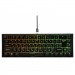 2E Клавіатура 2E GAMING KG360 RGB 68key Wireless Black (2E-KG360UBK)