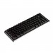 2E Клавіатура 2E GAMING KG360 RGB 68key Wireless Black (2E-KG360UBK)
