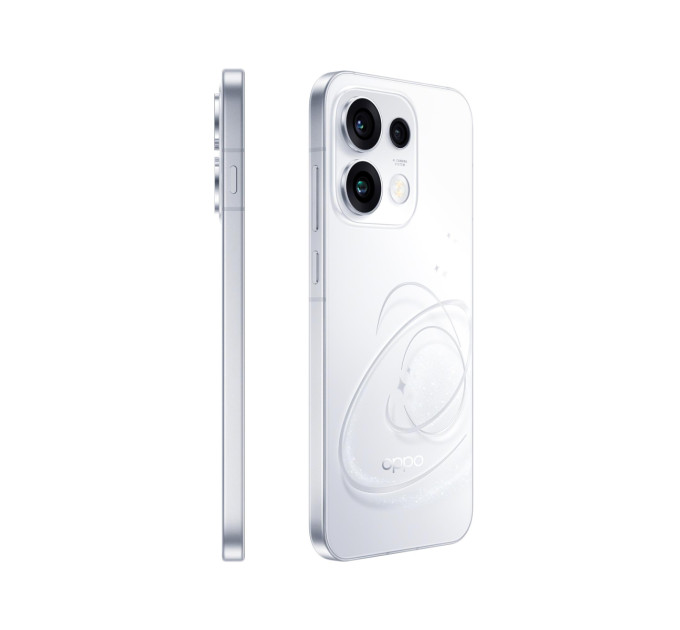 Oppo Мобільний телефон RENO16 PRO 12/512 CPH2863 POP WHITE OPPO