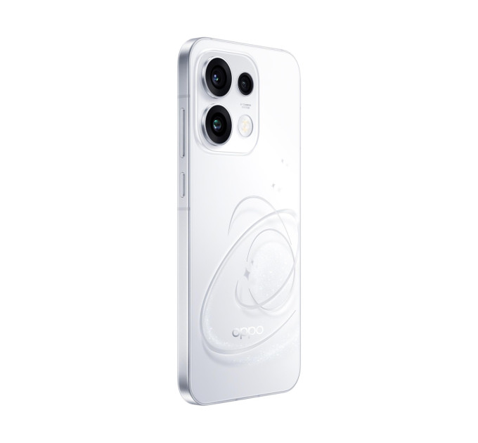 Oppo Мобільний телефон RENO16 PRO 12/512 CPH2863 POP WHITE OPPO