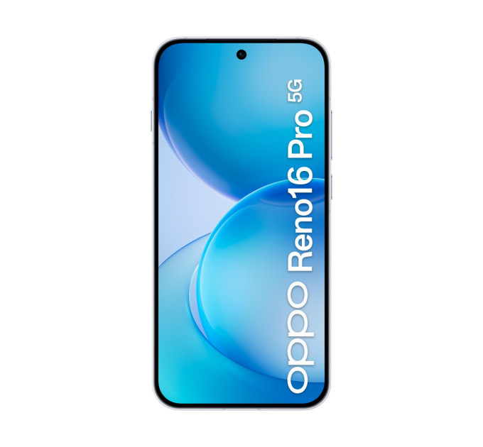 Oppo Мобільний телефон RENO16 PRO 12/512 CPH2863 POP WHITE OPPO