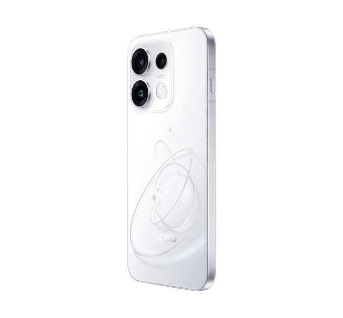 Oppo Мобільний телефон RENO16 PRO 12/512 CPH2863 POP WHITE OPPO