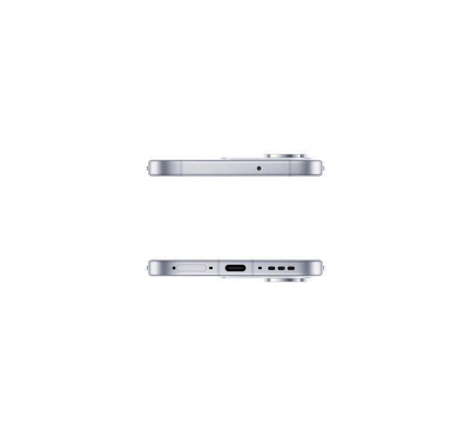Oppo Мобільний телефон RENO16 PRO 12/512 CPH2863 POP WHITE OPPO