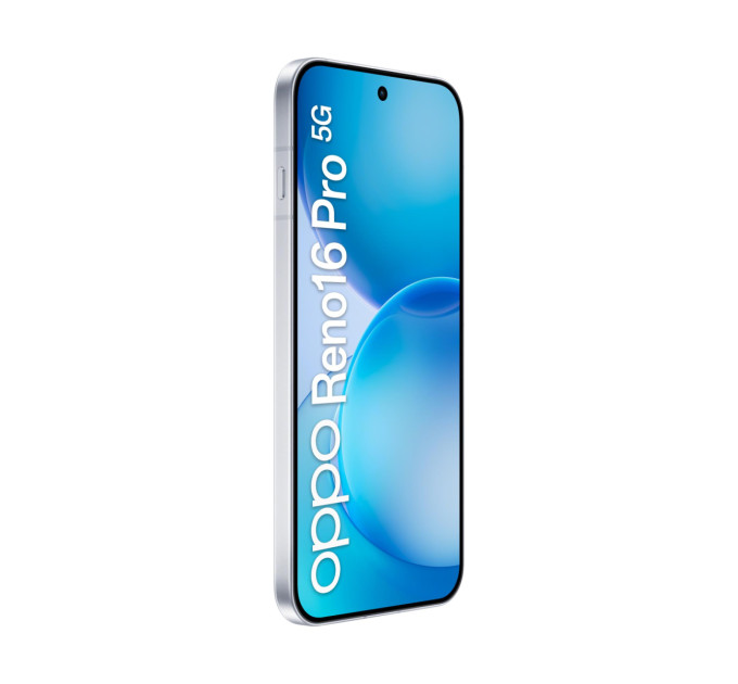 Oppo Мобільний телефон RENO16 PRO 12/512 CPH2863 POP WHITE OPPO