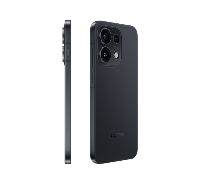 Oppo Мобільний телефон RENO16 PRO 12/512 CPH2863 STARLIGHT BLACK OPPO