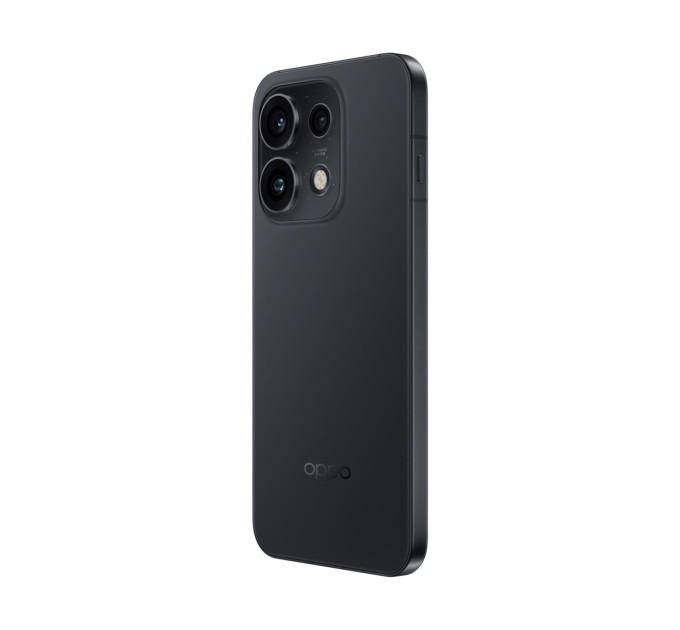 Oppo Мобільний телефон RENO16 PRO 12/512 CPH2863 STARLIGHT BLACK OPPO