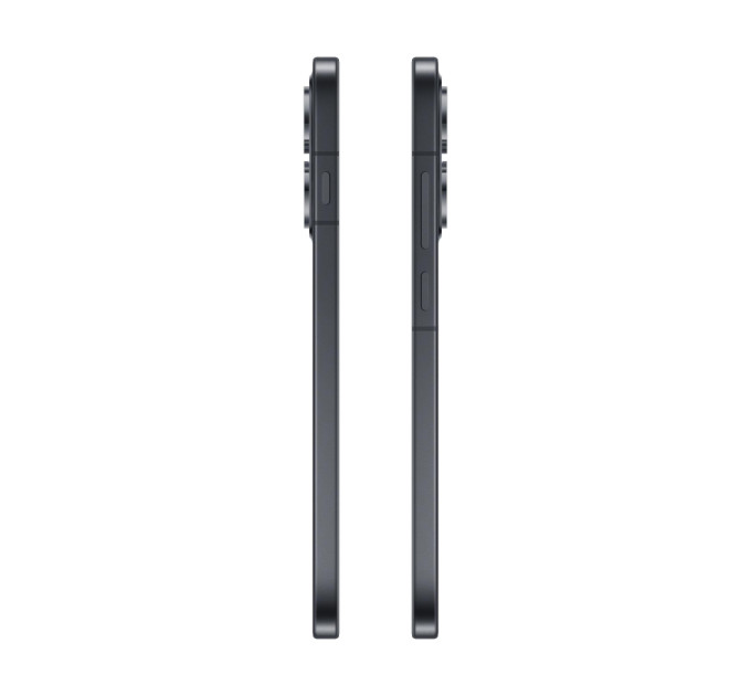 Oppo Мобільний телефон RENO16 PRO 12/512 CPH2863 STARLIGHT BLACK OPPO