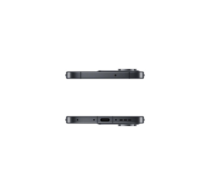 Oppo Мобільний телефон RENO16 PRO 12/512 CPH2863 STARLIGHT BLACK OPPO