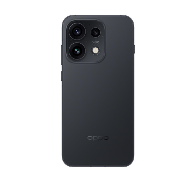 Oppo Мобільний телефон RENO16 PRO 12/512 CPH2863 STARLIGHT BLACK OPPO