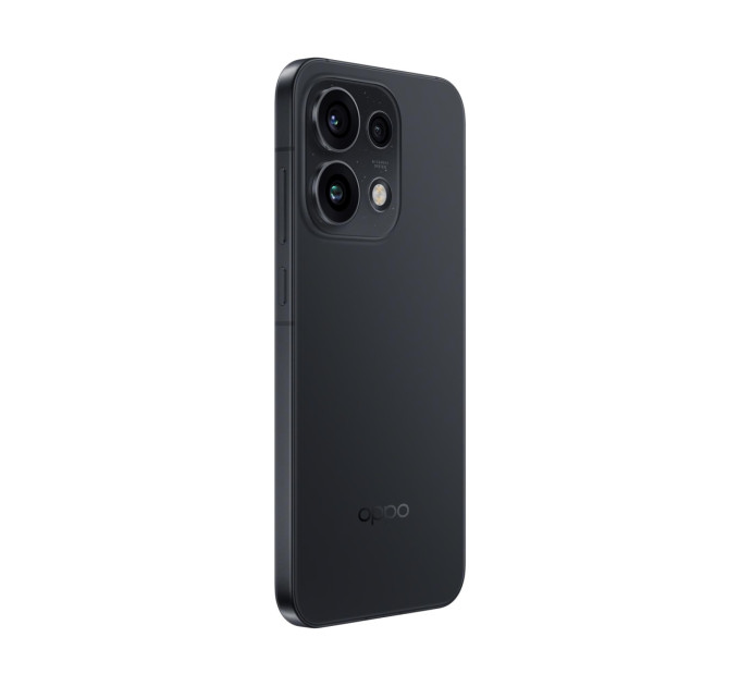 Oppo Мобільний телефон RENO16 PRO 12/512 CPH2863 STARLIGHT BLACK OPPO
