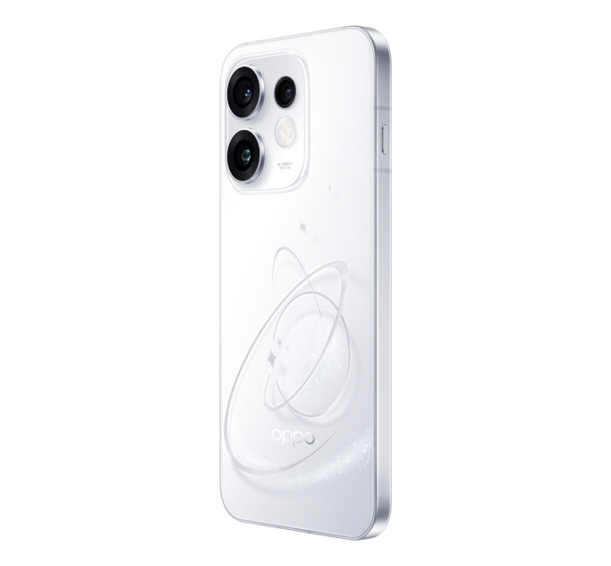 Oppo Мобільний телефон RENO16 12/256 CPH2865 POP WHITE OPPO