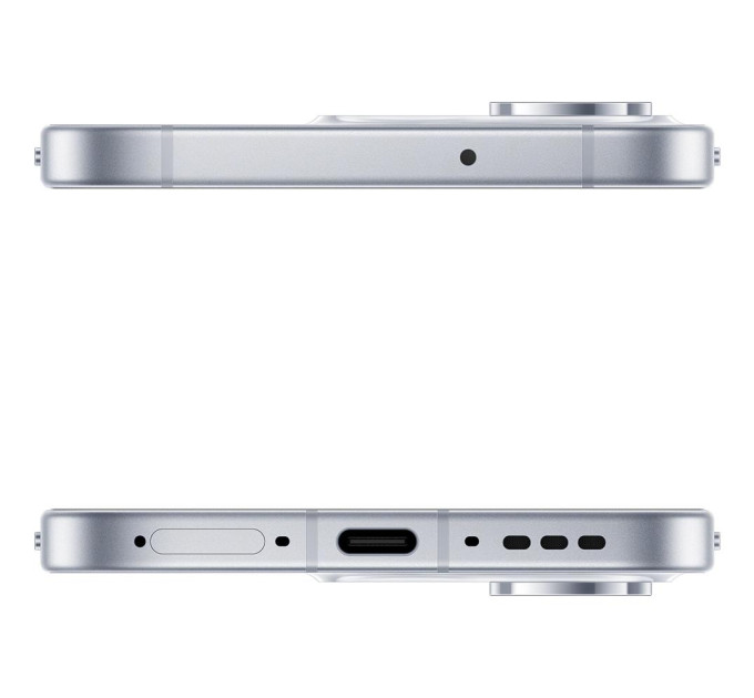 Oppo Мобільний телефон RENO16 12/256 CPH2865 POP WHITE OPPO