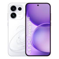 Мобільний телефон RENO16 12/256 CPH2865 POP WHITE OPPO