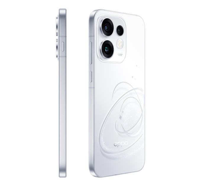 Oppo Мобільний телефон RENO16 12/256 CPH2865 POP WHITE OPPO