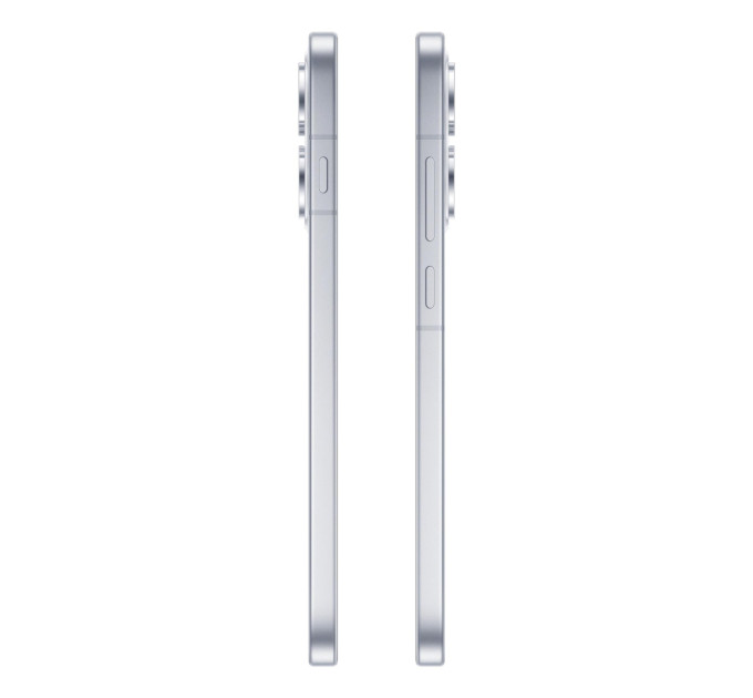 Oppo Мобільний телефон RENO16 12/256 CPH2865 POP WHITE OPPO