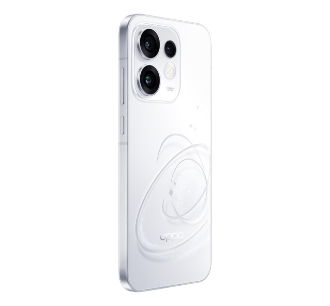Oppo Мобільний телефон RENO16 12/256 CPH2865 POP WHITE OPPO